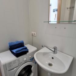 Фото Апартаменты на проспекте Ленина 32В