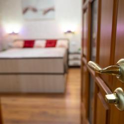 Фото Апартаменты на улице Выучейского