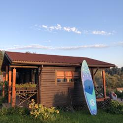 Фото Отель Шале у озера