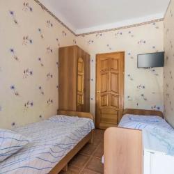 Фото Отель Сура