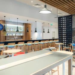 Фото Отель Holiday Inn Express Astana - Turan (Холидей Инн Экспресс Астана - Туран)