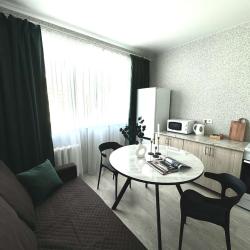 Фото Апартаменты на улице Майская 3/185