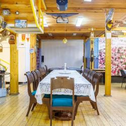 Фото Отель Креатово