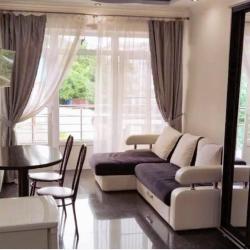 Фото Отель Миракль