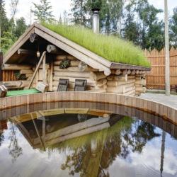 Фото Отель Голицын Клуб