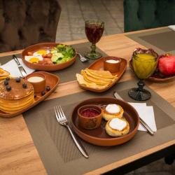 Фото Отель Nur (Нур)