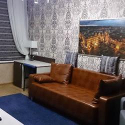 Фото Отель Тахов