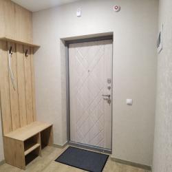 2-комнатные апартаменты стандарт