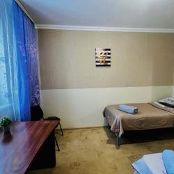 Фото Отель Dom89 (Дом89) на улице Тундровая 8