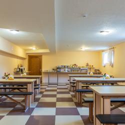 Фото Отель Old city (Олд сити)