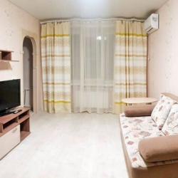 2-комнатные апартаменты стандарт