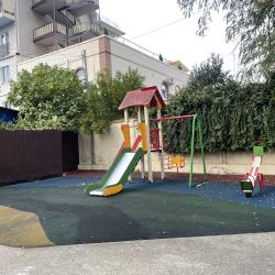 Фото Отель Sea Magic Apart на улице Полтавская 32/14