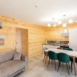 Фото Отель Мысли