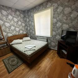 Фото Отель Дом туриста