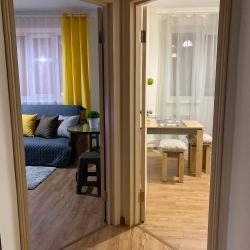 Фото Отель Rental Family Rooms (Рентал Фэмили) на Московском проспекте 48Б