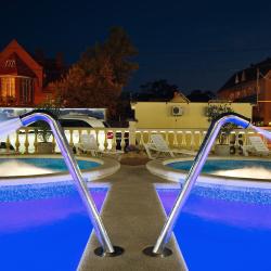 Фото Отель Diva Plaza (Дива Плаза)