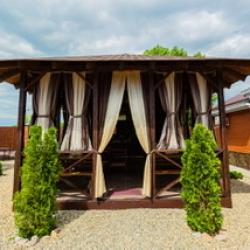 Фото Отель Ясенская коса - Азовская краса