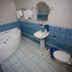 Фото Отель Старый замок