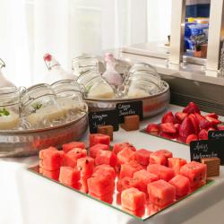 Фото Boutique Hotel Status (Бутик-отель Статус)