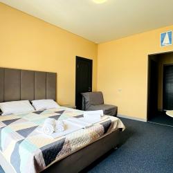 3-местный номер комфорт