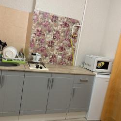 1-комнатные апартаменты эконом