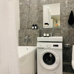 1-комнатные апартаменты стандарт