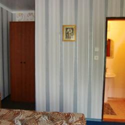 Фото Отель Город-Ок!