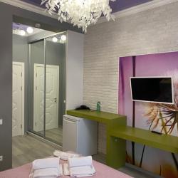 Комната стандарт