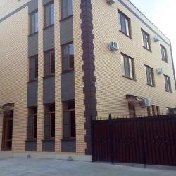 Фото Отель Люкс на Городском