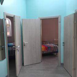 Фото Отель Тенгри