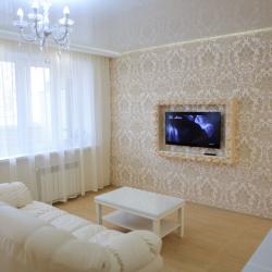 Апартаменты студия