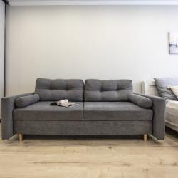 1-комнатные апартаменты стандарт