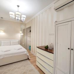 Фото Отель на три ночи на улице Несербская 14