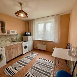 Фото Отель В Гости на Ермакова 2