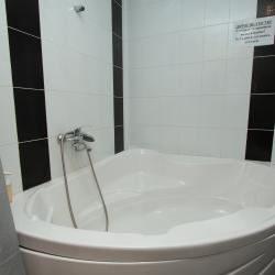 2-комнатные апартаменты стандарт с балконом