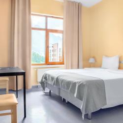 2-местный номер стандарт