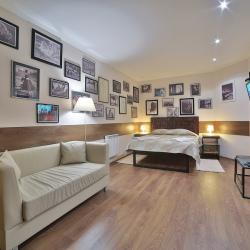 Фото Отель АВС