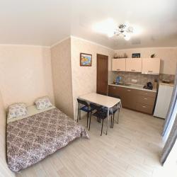 Фото Отель Гостевой дом Фета