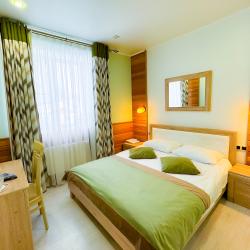 Фото Отель Гостевой дом Спутник