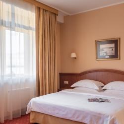Cosmos Petrozavodsk Hotel (Космос Петрозаводск) — 8a1c79b3ea724579d6fb7ac9a8285a6d