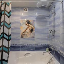 Фото Отель Уютные квартиры в новом ЖК «Зенит»