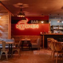 Фото AYS Design Hotel Rosa Khutor (Айс Дизайн отель Роза Хутор)