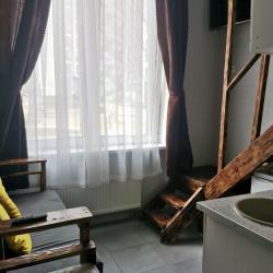 Фото Апартаменты в квартале Центральный