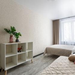 фото 5 Апартаменты Queenstay (Куинстэй) на улице Маршала Жукова