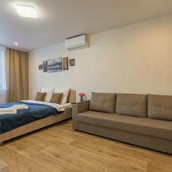 Фото Отель Prima Rent на улице Белинского 89