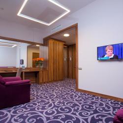 фото 34 Best Western Plus Centre (Бест Вестерн Плюс Центр)
