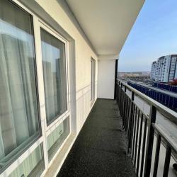 Фото Отель Однокомнатная квартира, 4 спальных места, рядом с М5