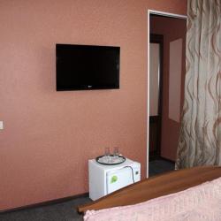 Фото Отель Apart's Hotel (Апартс)