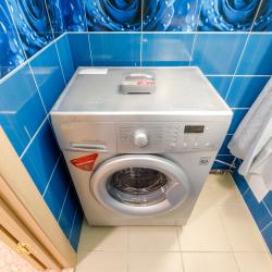 2-комнатные апартаменты улучшенные