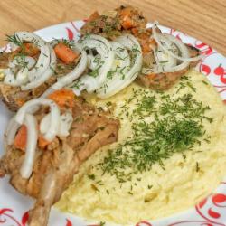 Фото Отель №1